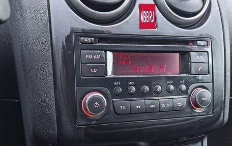 Nissan Qashqai, 2012 год, 1 100 000 рублей, 20 фотография