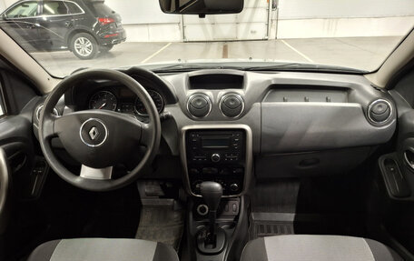 Renault Duster I рестайлинг, 2014 год, 1 080 000 рублей, 17 фотография