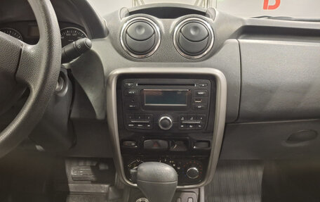 Renault Duster I рестайлинг, 2014 год, 1 080 000 рублей, 18 фотография