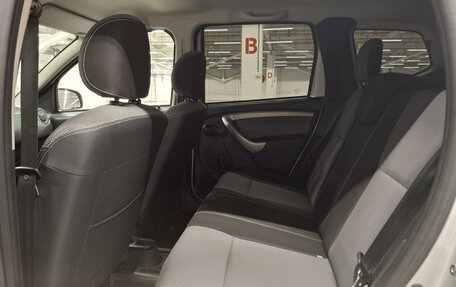 Renault Duster I рестайлинг, 2014 год, 1 080 000 рублей, 15 фотография