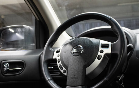 Nissan X-Trail, 2012 год, 1 299 000 рублей, 6 фотография