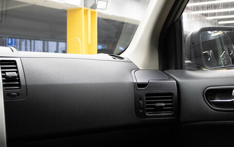 Nissan X-Trail, 2012 год, 1 299 000 рублей, 7 фотография