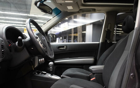 Nissan X-Trail, 2012 год, 1 299 000 рублей, 9 фотография