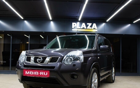 Nissan X-Trail, 2012 год, 1 299 000 рублей, 5 фотография