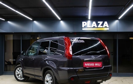 Nissan X-Trail, 2012 год, 1 299 000 рублей, 3 фотография
