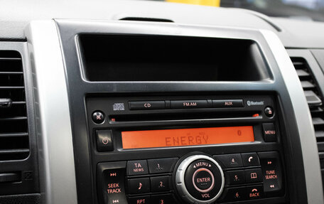 Nissan X-Trail, 2012 год, 1 299 000 рублей, 18 фотография