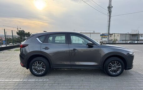 Mazda CX-5 II, 2018 год, 2 590 000 рублей, 4 фотография