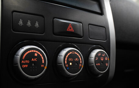 Nissan X-Trail, 2012 год, 1 299 000 рублей, 19 фотография