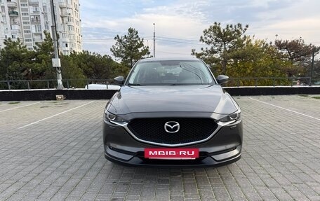 Mazda CX-5 II, 2018 год, 2 590 000 рублей, 2 фотография