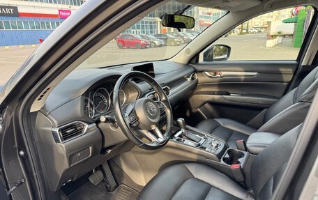 Mazda CX-5 II, 2018 год, 2 590 000 рублей, 10 фотография