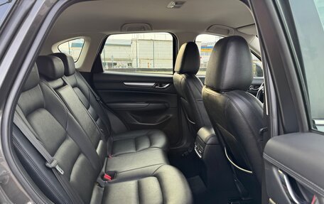 Mazda CX-5 II, 2018 год, 2 590 000 рублей, 17 фотография