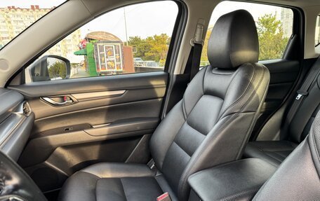 Mazda CX-5 II, 2018 год, 2 590 000 рублей, 12 фотография