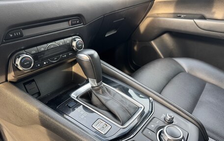 Mazda CX-5 II, 2018 год, 2 590 000 рублей, 11 фотография