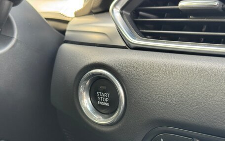 Mazda CX-5 II, 2018 год, 2 590 000 рублей, 21 фотография