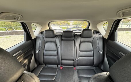 Mazda CX-5 II, 2018 год, 2 590 000 рублей, 13 фотография