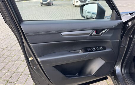 Mazda CX-5 II, 2018 год, 2 590 000 рублей, 14 фотография