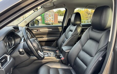 Mazda CX-5 II, 2018 год, 2 590 000 рублей, 9 фотография