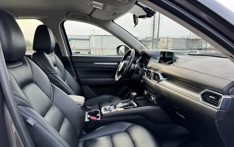 Mazda CX-5 II, 2018 год, 2 590 000 рублей, 16 фотография