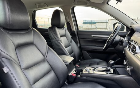 Mazda CX-5 II, 2018 год, 2 590 000 рублей, 15 фотография