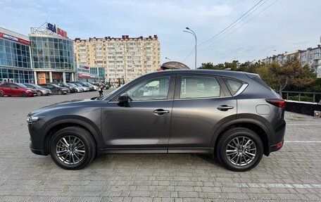 Mazda CX-5 II, 2018 год, 2 590 000 рублей, 8 фотография