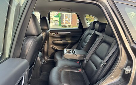 Mazda CX-5 II, 2018 год, 2 590 000 рублей, 18 фотография