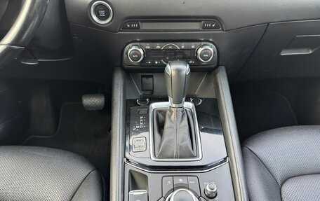 Mazda CX-5 II, 2018 год, 2 590 000 рублей, 26 фотография