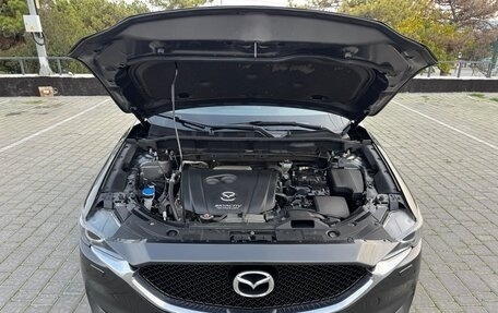 Mazda CX-5 II, 2018 год, 2 590 000 рублей, 32 фотография