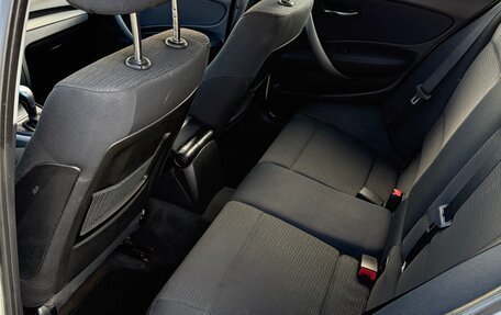 BMW 1 серия, 2011 год, 900 000 рублей, 5 фотография