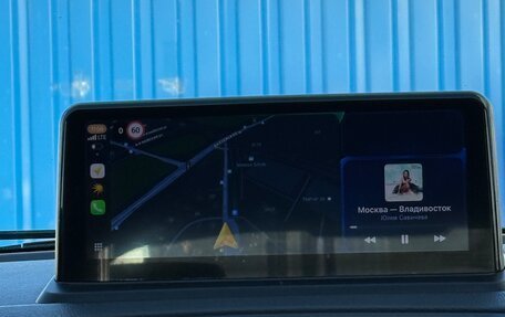 BMW 1 серия, 2011 год, 900 000 рублей, 9 фотография