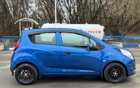 Ravon R2, 2016 год, 675 000 рублей, 4 фотография