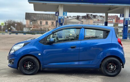 Ravon R2, 2016 год, 675 000 рублей, 5 фотография