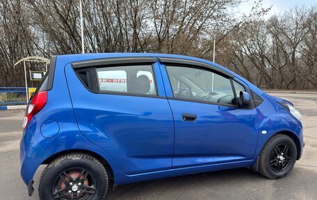 Ravon R2, 2016 год, 675 000 рублей, 9 фотография