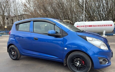 Ravon R2, 2016 год, 675 000 рублей, 10 фотография