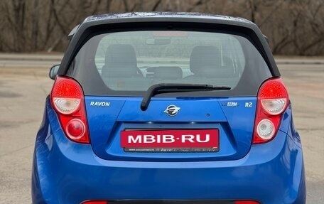 Ravon R2, 2016 год, 675 000 рублей, 8 фотография