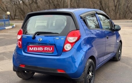 Ravon R2, 2016 год, 675 000 рублей, 7 фотография