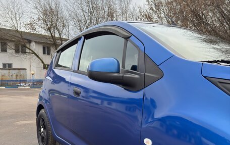 Ravon R2, 2016 год, 675 000 рублей, 12 фотография