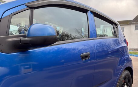 Ravon R2, 2016 год, 675 000 рублей, 15 фотография