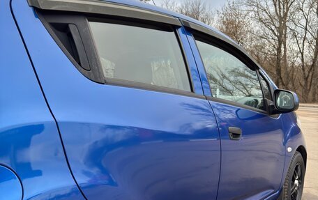 Ravon R2, 2016 год, 675 000 рублей, 13 фотография