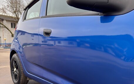 Ravon R2, 2016 год, 675 000 рублей, 16 фотография