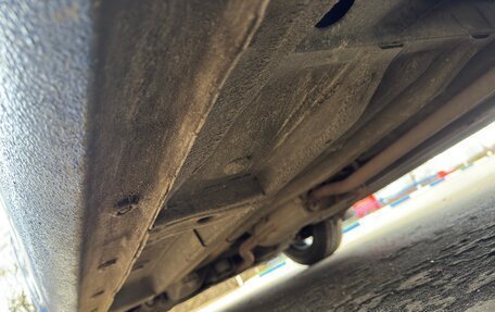 Ravon R2, 2016 год, 675 000 рублей, 17 фотография