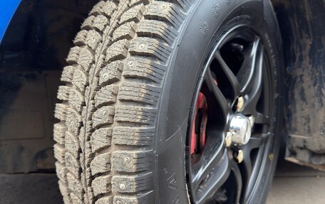 Ravon R2, 2016 год, 675 000 рублей, 18 фотография