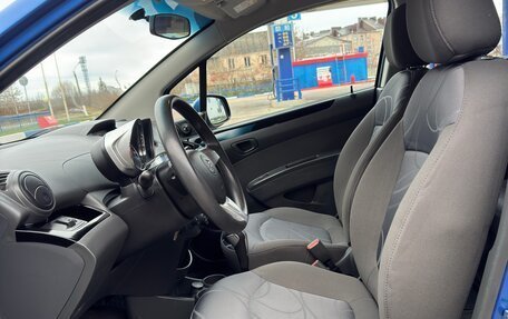 Ravon R2, 2016 год, 675 000 рублей, 24 фотография