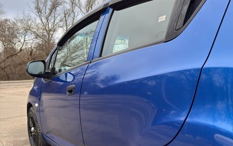 Ravon R2, 2016 год, 675 000 рублей, 14 фотография