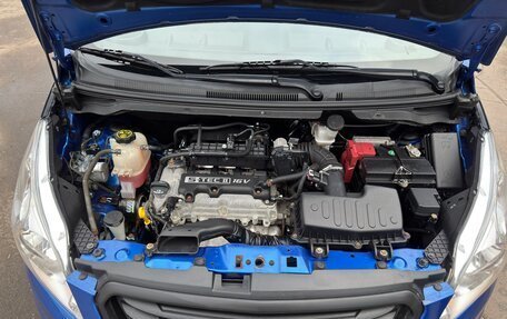 Ravon R2, 2016 год, 675 000 рублей, 19 фотография