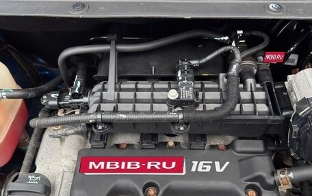 Ravon R2, 2016 год, 675 000 рублей, 21 фотография