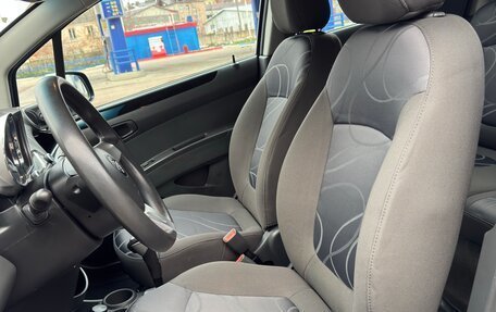 Ravon R2, 2016 год, 675 000 рублей, 27 фотография