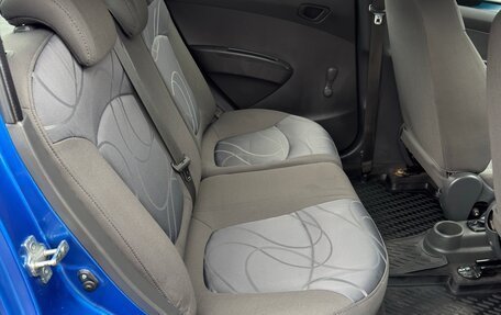 Ravon R2, 2016 год, 675 000 рублей, 33 фотография