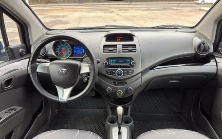 Ravon R2, 2016 год, 675 000 рублей, 34 фотография