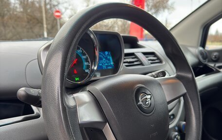 Ravon R2, 2016 год, 675 000 рублей, 37 фотография