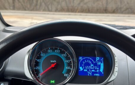 Ravon R2, 2016 год, 675 000 рублей, 40 фотография